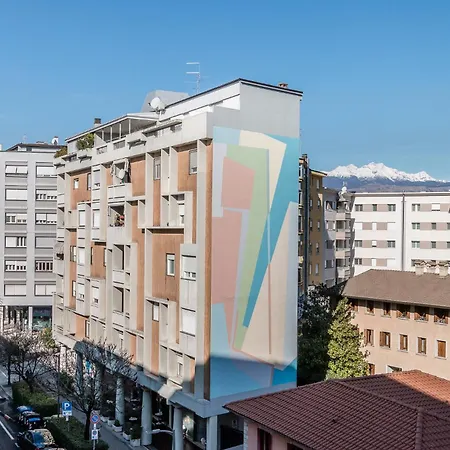 City Life Pordenone