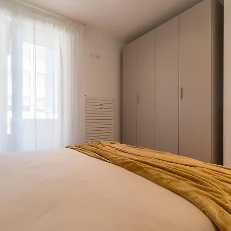 Apartmán City Life Pordenone